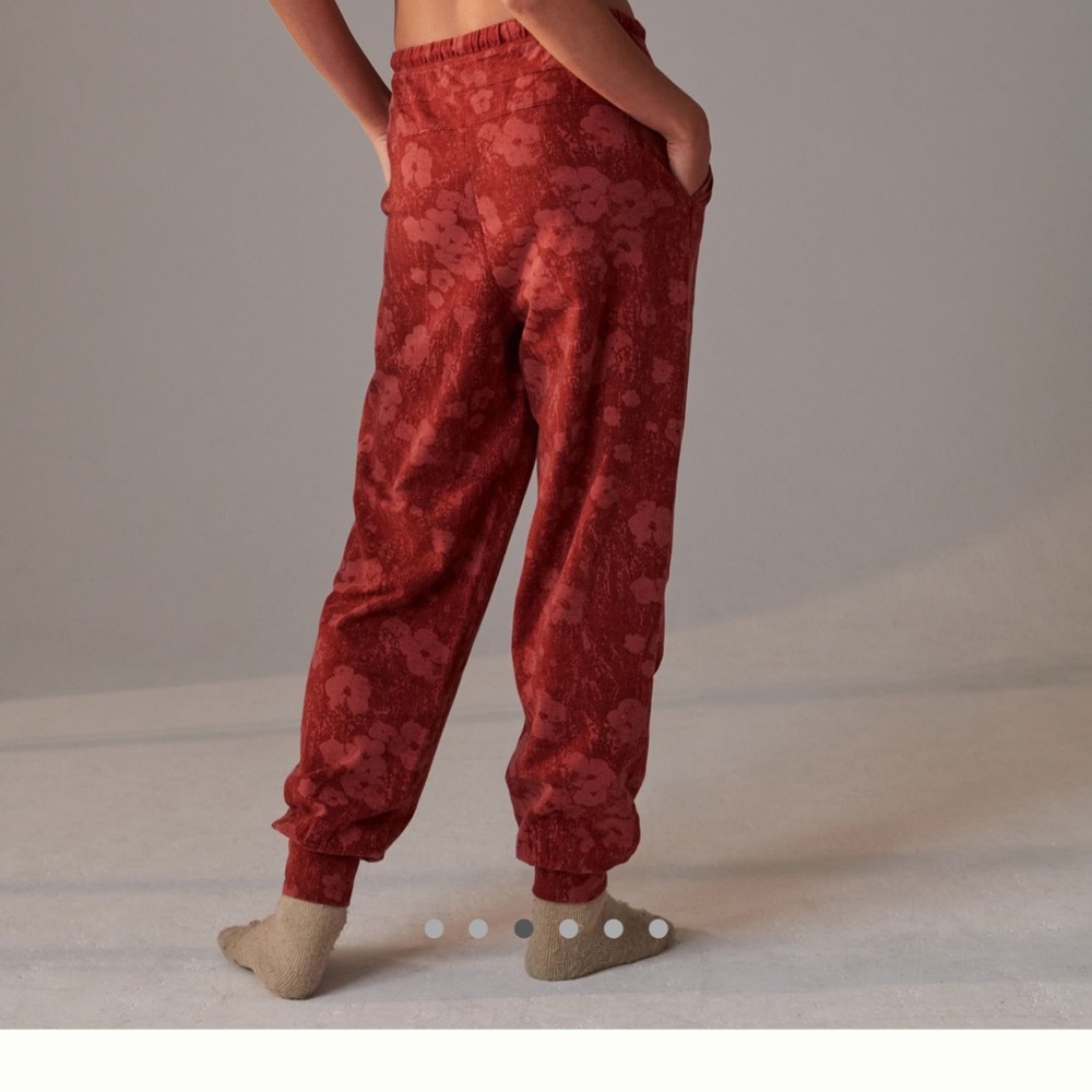 Anthropologie Joggers NWOT